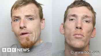 Two men guilty of murder after car park stabbing