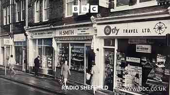 Rotherham Jeweller shuts after 50 years