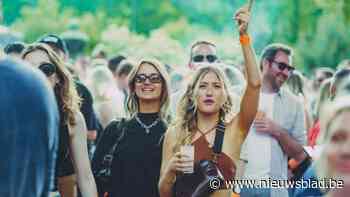 Ga paaseieren rapen, ren tussen de bloesems of ga dansen op Garnizoen: dit zijn onze uittips