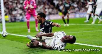 ‘Remontada’ blijft uit voor Real Madrid: Timber met Arsenal overtuigend naar laatste vier in CL