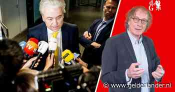 Bij mij thuis namen ze de voorjaarsschoonmaak serieuzer dan serieus