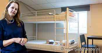 Oekraïne-opvang is vol, gemeenten in spoedoverleg met Faber: ‘Straks belanden vluchtelingen op straat’