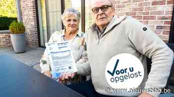 Riemsts echtpaar krijgt torenhoge factuur van De Watergroep: “Verbruik van ruim één miljoen liter”