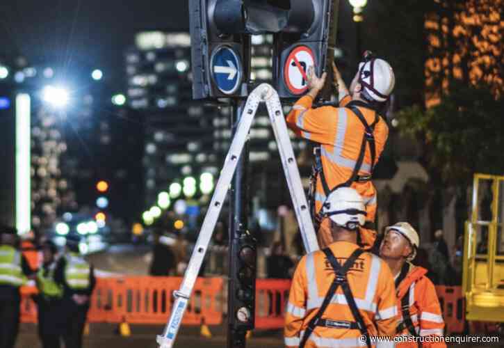 M Group seals biggest-ever deal with Telent takeover