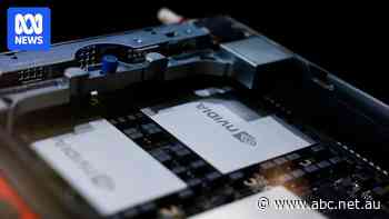 Live: Australian stock market opens higher, despite Wall Street tariff woes