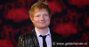 Ed Sheeran en Blake Lively op lijst invloedrijkste personen van Time Magazine