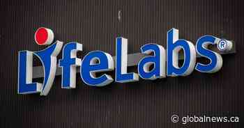 B.C. urged to cut ties with U.S. LifeLabs owner amid Trump tariffs