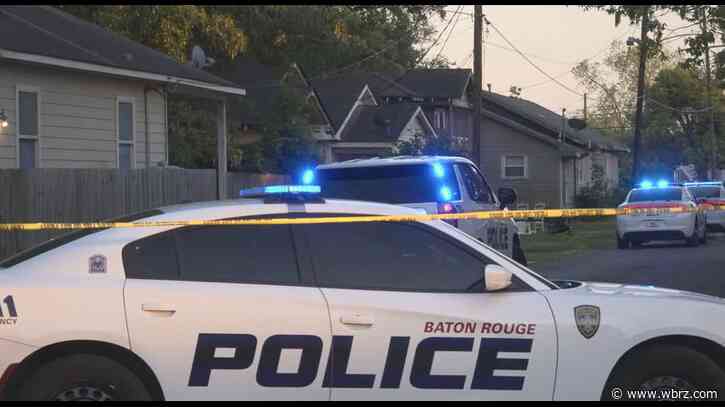 'Immediately flashbacks came': Devin Page Jr.'s grandmother talks after 3-year-old shot Tuesday night