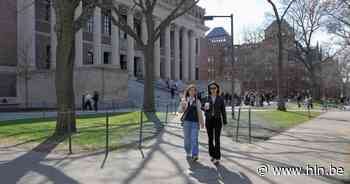 Belastingdienst wil Harvards belastingvrije status intrekken