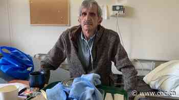 Weyburn senior evicted from long-term care home