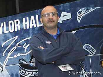 Spitfires size up in OHL U18 Draft by taking Havusic and Moskowitz