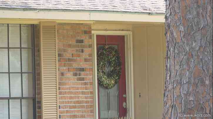 Baton Rouge Police investigating homicide of a 68-year-old woman