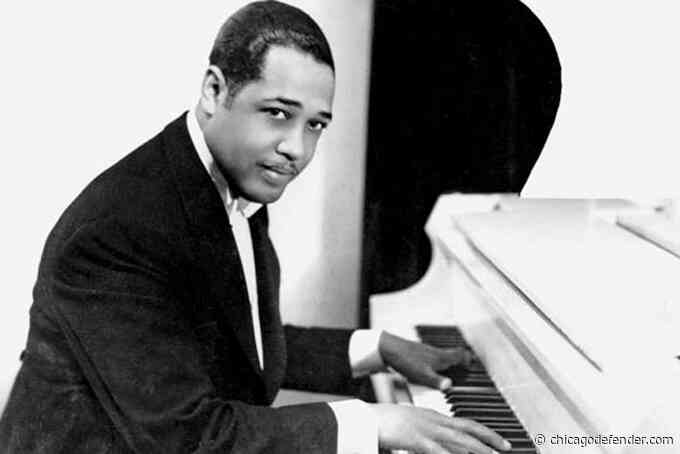 This Week In Black History April 16-22, 2025