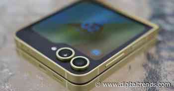 Samsung Galaxy Z Flip 7: Everything you need to know