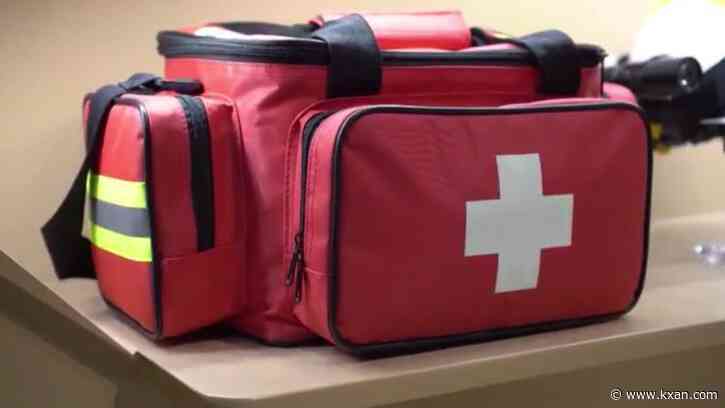 Texas to have sales tax holiday on emergency supplies from April 26-28