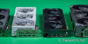 AMD-kaarten kunnen sneller Stable Diffusion-modellen draaien door optimalisaties