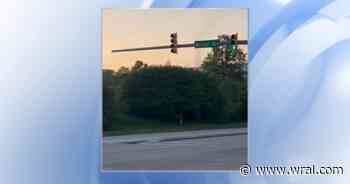 Five homes damaged in Durham fire, firefighters say