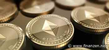 Krypto-Experte: "ETH als Investition ist völlig tot"
