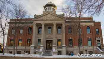 Witness at Brandon manslaughter trial pleads with father to admit role in baby's death