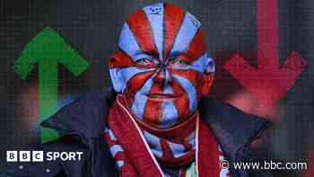 100% jeopardy: Every Championship team can still go either up or down