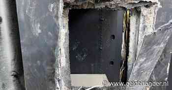 Inbrekers graven tunnel om juwelier in Los Angeles voor miljoenen te beroven