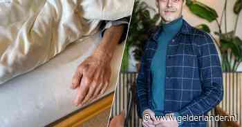 Gerard (81) stierf in mensonterende omstandigheden, nu wil D66 regels rond euthanasie aanpassen