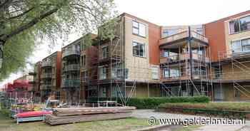 Huurders reageren niet op aanbod voor gratis nieuwe badkamer en keuken: ‘Er is niet tot hem door te dringen’