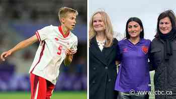 Watch inaugural NSL season kick off with Vancouver Rise FC hosting Calgary Wild FC