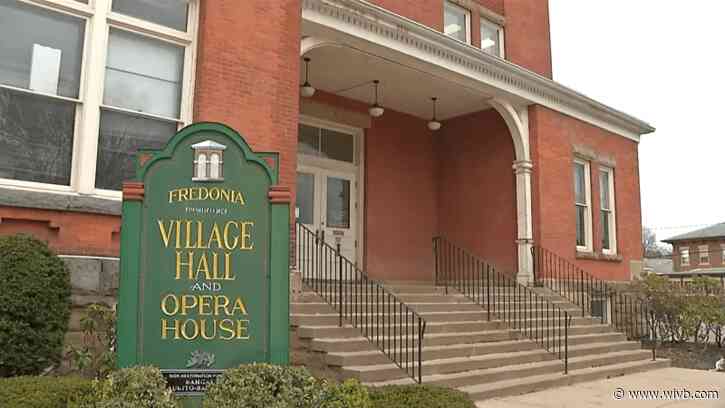 Village of Fredonia residents face 65% tax increase