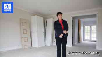 'I can't get out': How Andrea's country home dream turned to nightmare