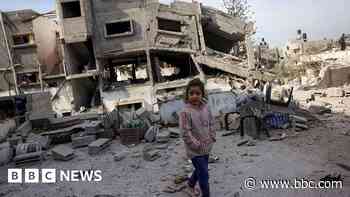 Israeli troops will remain in Gaza 'security zones' after war, minister says