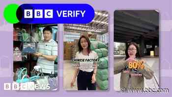 Viral videos claim luxury bags are made in China, is it true?