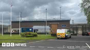 Prison staff could die if security not improved, officer warns after Abedi attack