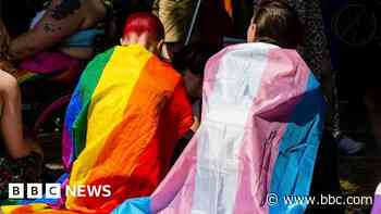 Westminster's tortuous battle with the gender question