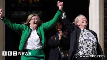 UK Supreme Court rules legal definition of woman is based on biological sex