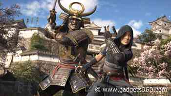 Assassin's Creed Shadows Review: Double-Edged Sword