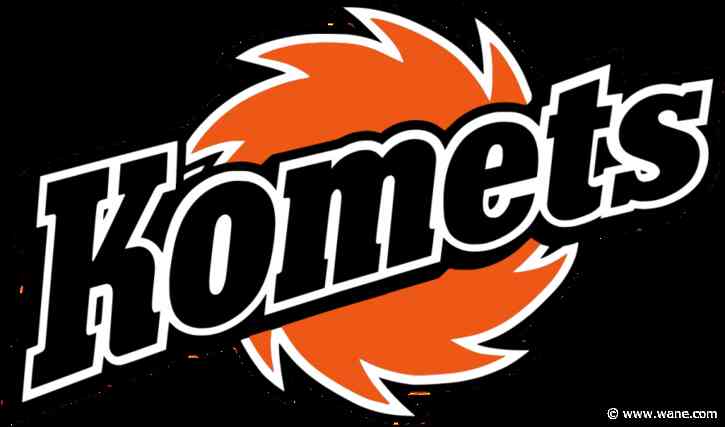 Komets break attendance record for second straight year