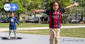 Weißekreuzplatz in Hannover: Wie aus dem sozialen Brennpunkt ein Idyll wurde