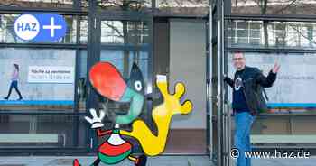 Exposeeum Hannover: Expo-Museum feiert Comeback an der Plaza