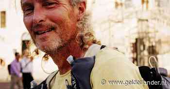 Nijmegenaar Geert breekt record op Camino del Norte: ‘Een oerkracht neemt het over’