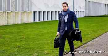 Twee overgebleven strafadvocaten van Ridouan Taghi leggen verdediging ook neer na arrestatie Shukrula