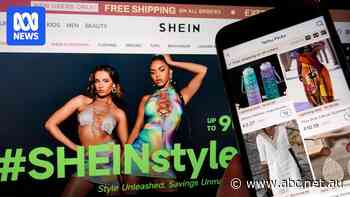 Shein, Temu to increase US prices as Trump cracks down on cheap imports