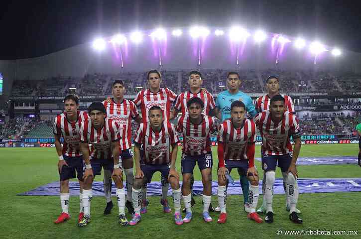 ¿Qué necesita Chivas para clasificar al Play In del Clausura 2025?