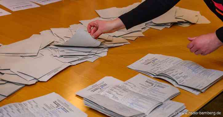 Bereits 800 Einsprüche gegen Bundestagswahl