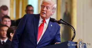 Californië begint rechtszaak tegen Trump om importtarieven - Japan krijgt geen tariefverlichting in onderhandelingen met de VS