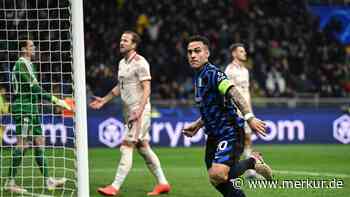 Keine VAR-Einsatz: Großer Skandal beim Bayern-Spiel gegen Inter