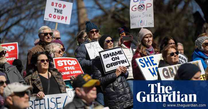 ‘Bad for democracy’: North Carolina could throw out valid ballots in tight election