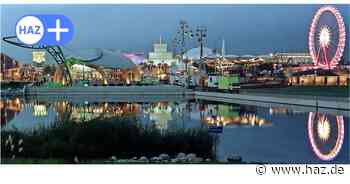 Expo 2000: Hannover hätte Jubiläum fast vergessen – aber Anlieger feiern trotzdem