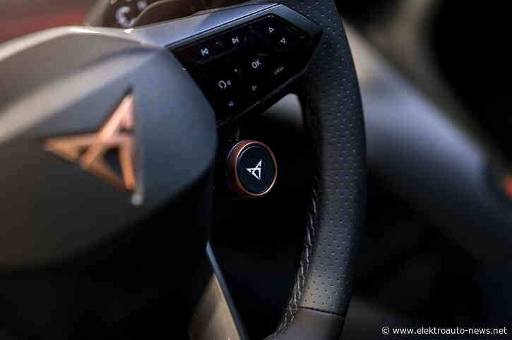 US-Pläne von Cupra: Start erst gegen Ende des Jahrzehnts