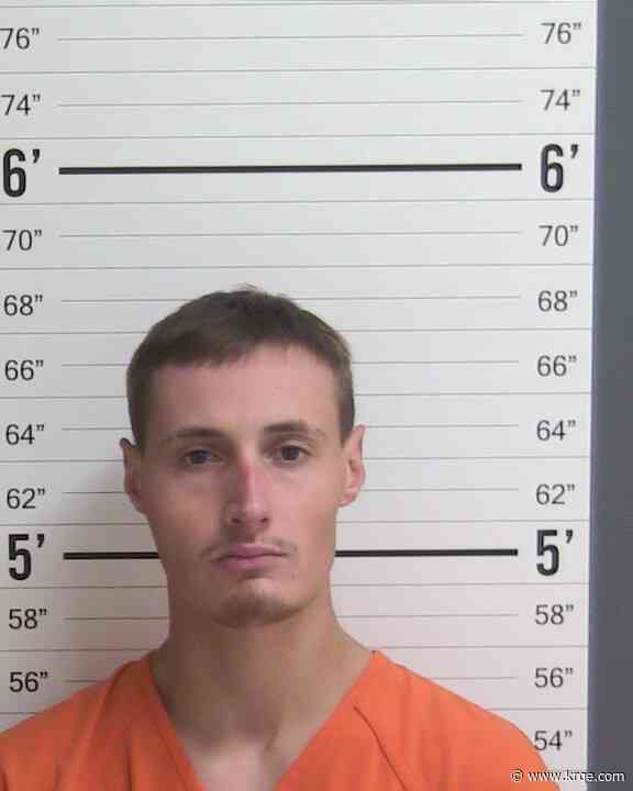 Portales man sentenced for assaulting a police officer